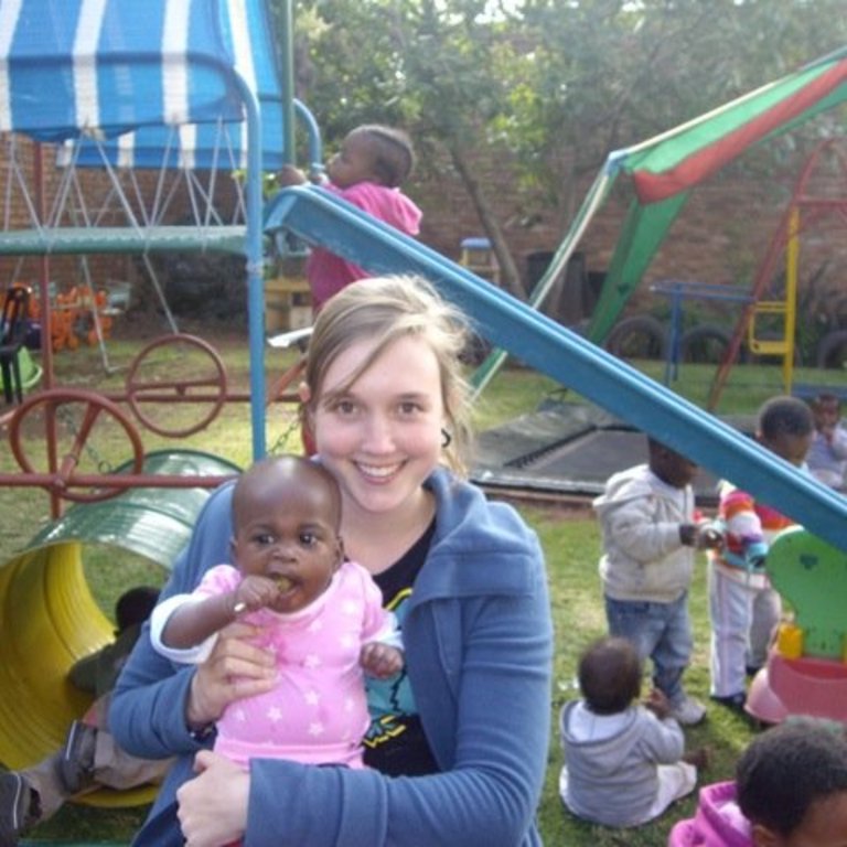 Freiwilligendienst in Südafrika, Erfahrungen mit KulturLife, Kindern helfen, sozial, Afrika