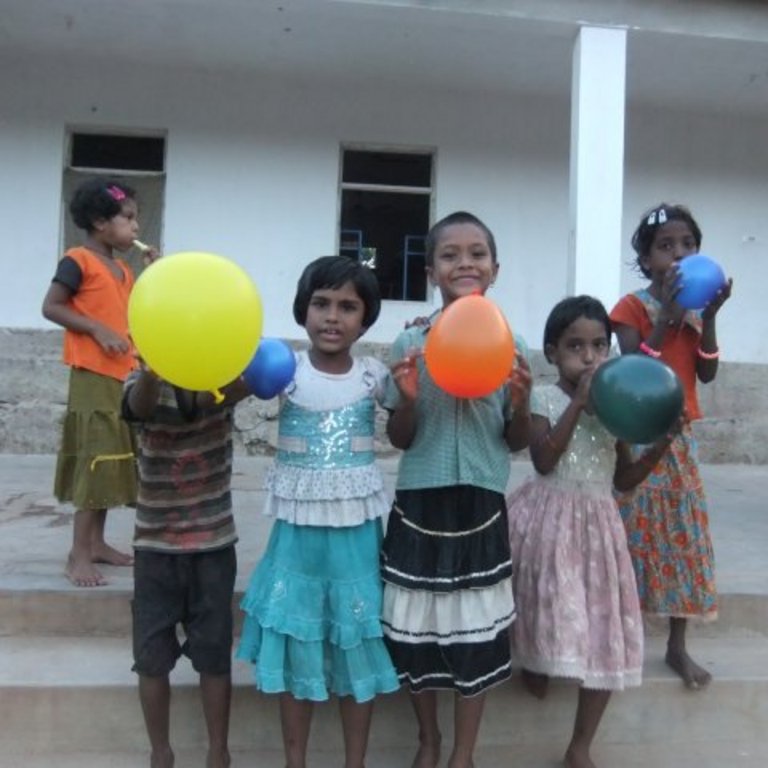 Freiwilligendienst in Indien, Erfahrungen mit KulturLife, Kindern helfen, sozial, Asien