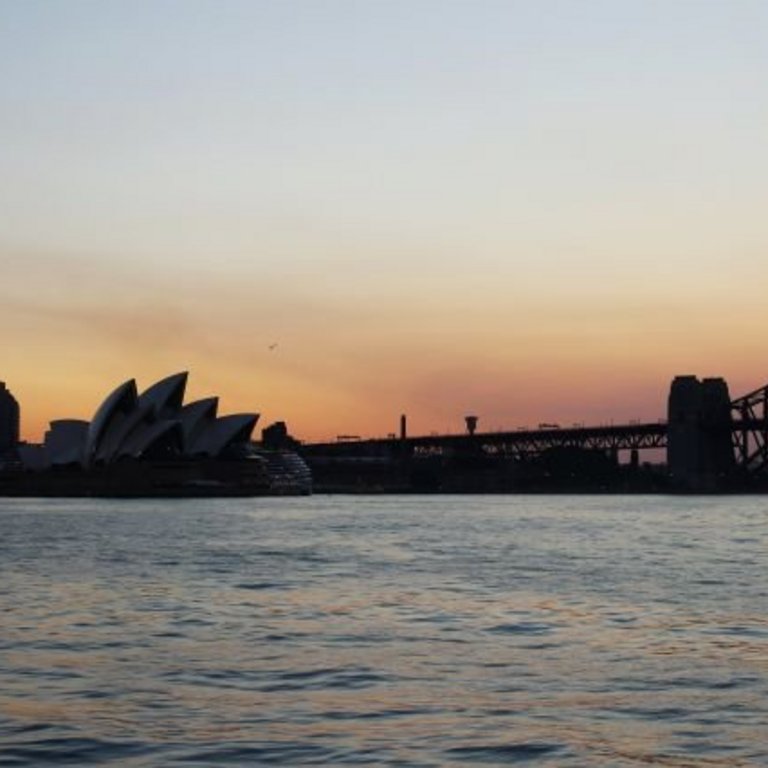 Auslandsjahr in Australien, Erfahrungen sammeln mit KulturLife, Freunde, Ausflug