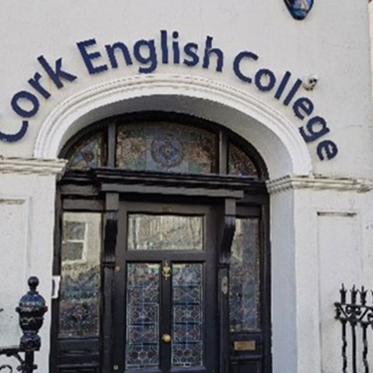 Europapraktikum-in-Cork-College