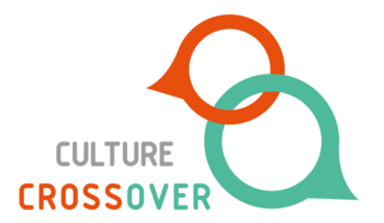 Culture Crossover Logo