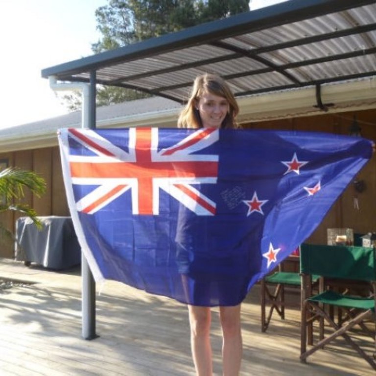 Schüleraustausch in Neuseeland, Erfahrungen sammeln mit KulturLife, schöne Natur, Freunde, leben in einer Gastfamilie