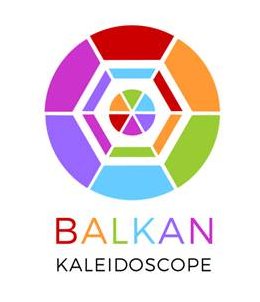 Balkan Kaleidoscope Logo
