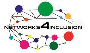 NETworks4inclusion Logo