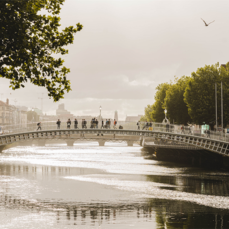 Auslandspraktikum in Irland mit Erasmus+, Natur, Erfahrung, KulturLife