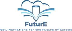 Projekt Future Logo