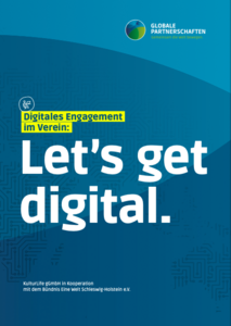 Handbuch: Digitales Engagement im Verein (PDF)