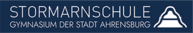Stormarnschule - Logo