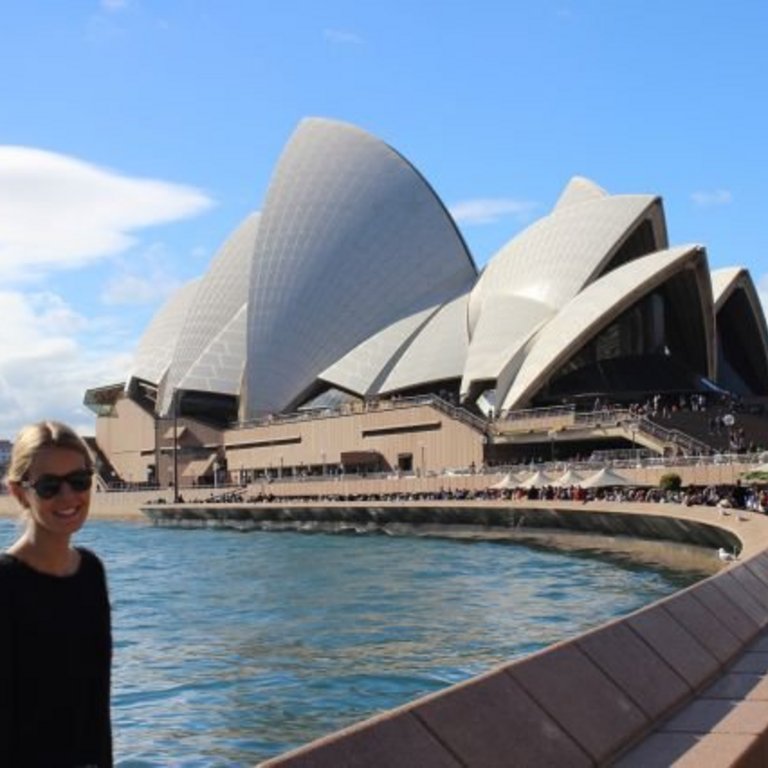 Auslandsjahr in Australien, Erfahrungen sammeln mit KulturLife, Freunde, Ausflug