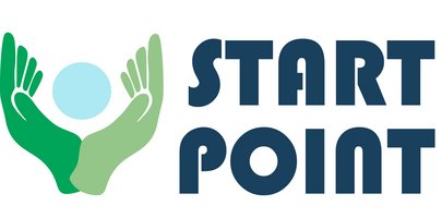 Start Point Logo