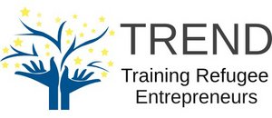 TREND Project logo