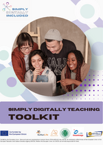 Handbook for vocational school teachers on digital topics - PDF