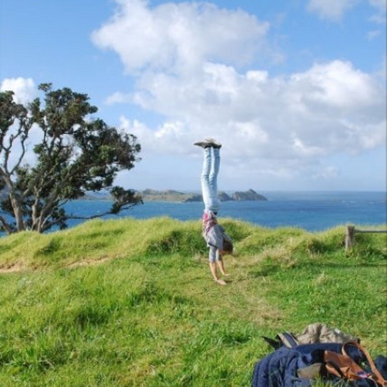 Schüleraustausch in Neuseeland, Erfahrungen sammeln mit KulturLife, schöne Natur, Freunde, leben in einer Gastfamilie