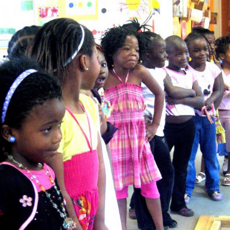 Freiwilligendienst in Südafrika, Erfahrungen mit KulturLife, Kindern helfen, sozial, Afrika