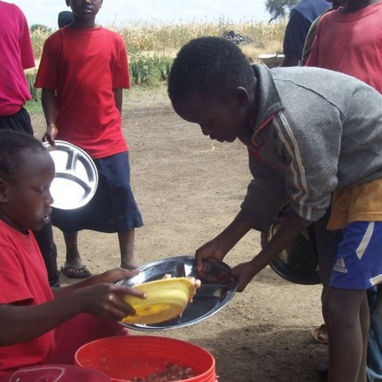 Volunteer in Tansania, Freiwilligenarbeit, Erfahrungen sammeln, spielen mit Kindern, KulturLife