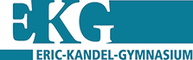 Erik Kandel Gymnasium Logo