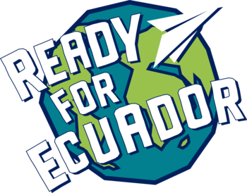 Ready for Ecuador