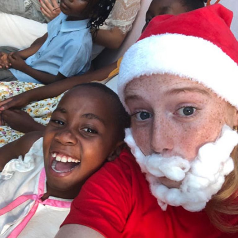 Volunteer in Tansania, Freiwilligendienst, Erfahrung, Offenheit, Spaß, KulturLife, Weihnachten