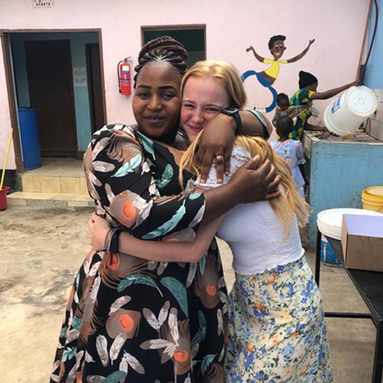 Volunteer in Tansania, Freiwilligendienst, Erfahrung, Offenheit, Spaß, KulturLife