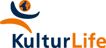 Logo Kultur Life - Austauschorganisation für Schüleraustausch und Auslandsaufenthalte