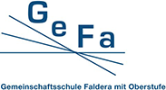 GeFa Schule - Logo