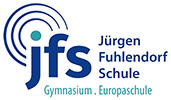 Jürgen Fuhlendorf Schule - Logo
