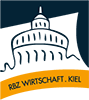 RBZ Wirtschaft Kiel - Logo