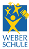 Weberschule - Logo