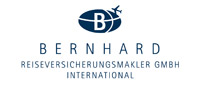 Bernhard - Reiseversicherungen
