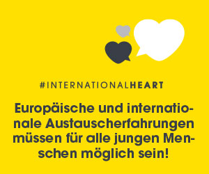 International Heart Aktion 2019